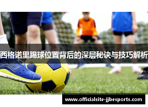 西格诺里踢球位置背后的深层秘诀与技巧解析