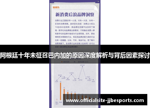 阿根廷十年未征召巴内加的原因深度解析与背后因素探讨